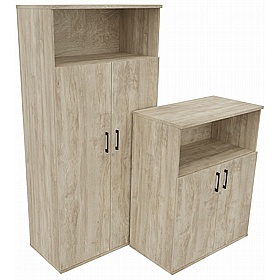 Unified Large Volume Combination Office Cupboards