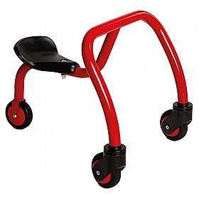 Winther Viking Challenge Walkabout