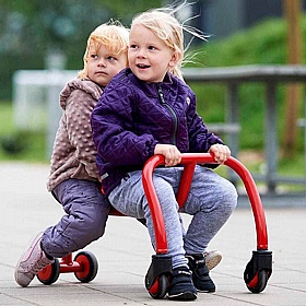 Winther Viking Challenge Walkabout Duo - School Furniture