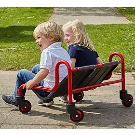 Winther Viking Challenge Sofa Surfer - School Furniture