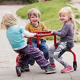 Winther Viking Challenge Circlebike - School Furniture