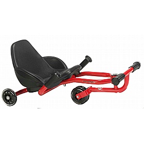 Winther Viking Challenge Foot Twisters