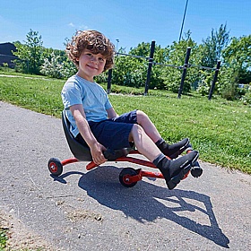 Winther Viking Challenge Foot Twisters - School Furniture