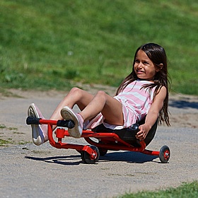 Winther Viking Challenge Foot Twisters - School Furniture