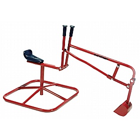 Winther Viking Challenge Construction Bundle Deal - School Furniture