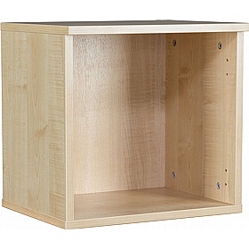 EduStore Wall Mounted 5 File Storage Unit - Office Storage