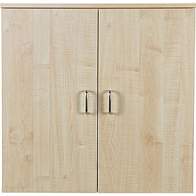 EduStore Wall Mounted 20 File Storage Cupboard - School Furniture