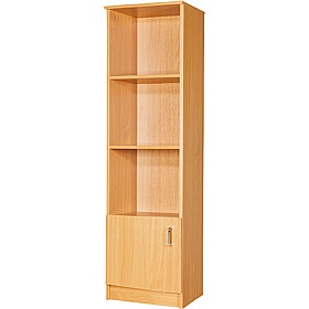 EduStore 20 File Combination Tall Storage Unit