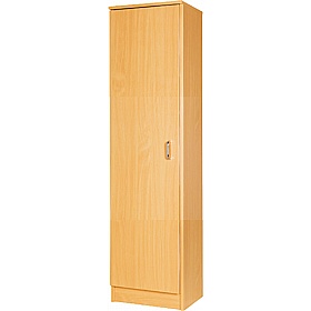 EduStore 20 File Tall Storage Cupboard