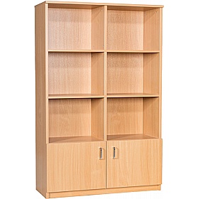 EduStore 40 File Combination Storage Unit