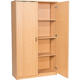 EduStore 40 File Storage Cupboard