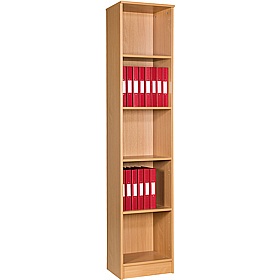 EduStore 25 File Open Storage Unit