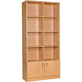 EduStore 50 File Combination Storage Unit