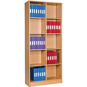 EduStore 50 File Open Storage Unit