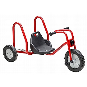 Winther Viking Explorer BobKart