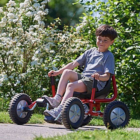 Winther Viking Explorer Off Roader Large FunKart - School Furniture