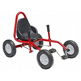 Winther Viking Explorer Off Roader Large FunKart