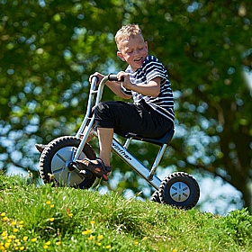 Winther Viking Explorer Off Roader Tricycles - School Furniture