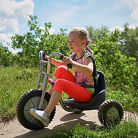 Winther Viking Explorer Off Roader Easy Rider - School Furniture