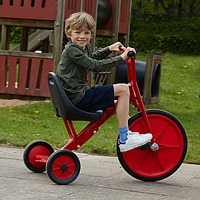 Winther Viking Explorer Chopper - School Furniture