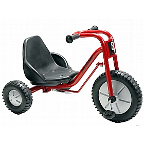 Winther Viking Explorer Slalom Trikes - School Furniture
