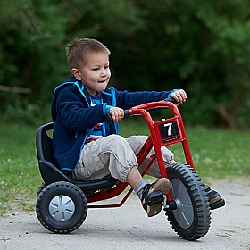 Winther Viking Explorer Slalom Trikes - School Furniture