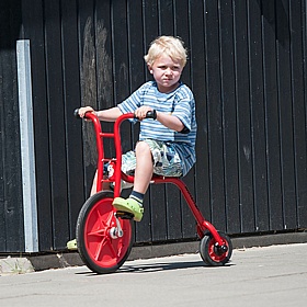Winther Viking Explorer Penny Farthing - School Furniture
