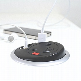 Boss Design Pixel Power Modules