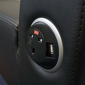 Boss Design Pixel Power Modules - Office Accessories