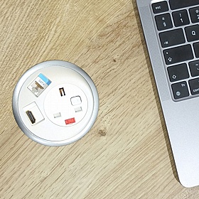 Boss Design Pixel Power Modules - Office Accessories