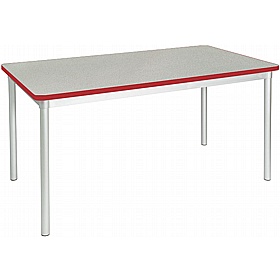 Gopak Enviro Rectangular Breakout Tables - Breakout & Canteen