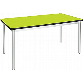 Gopak Enviro Rectangular Breakout Tables - Breakout & Canteen