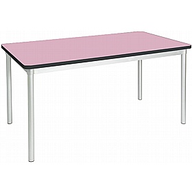 Gopak Enviro Rectangular Breakout Tables - Breakout & Canteen