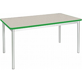 Gopak Enviro Rectangular Breakout Tables - Breakout & Canteen