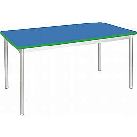 Gopak Enviro Rectangular Breakout Tables - Breakout & Canteen