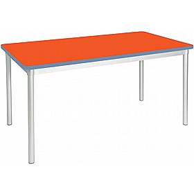 Gopak Enviro Rectangular Breakout Tables - Breakout & Canteen