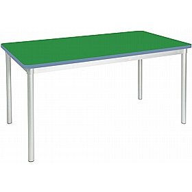 Gopak Enviro Rectangular Breakout Tables - Breakout & Canteen