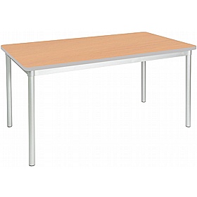 Gopak Enviro Rectangular Breakout Tables - Breakout & Canteen
