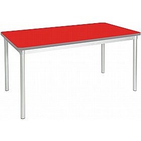 Gopak Enviro Rectangular Breakout Tables - Breakout & Canteen