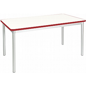 Gopak Enviro Rectangular Breakout Tables - Breakout & Canteen