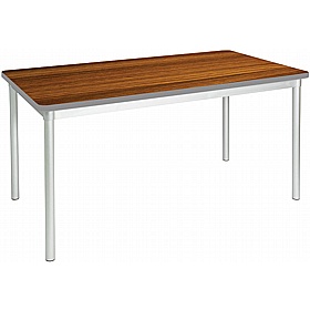 Gopak Enviro Rectangular Breakout Tables - Breakout & Canteen