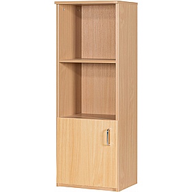 EduStore 15 File Combination Tall Storage Unit
