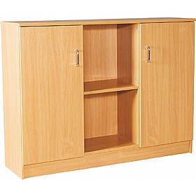 EduStore 30 File Combination Low Storage Unit