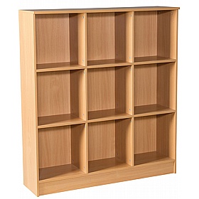 EduStore 45 File Open Storage Unit