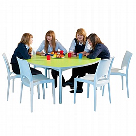 Gopak Enviro Shield School Tables - School Furniture
