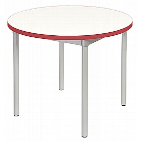 Gopak Enviro Round School Tables - School Furniture