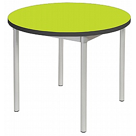 Gopak Enviro Round School Tables - School Furniture