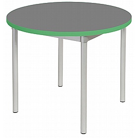 Gopak Enviro Round School Tables - School Furniture