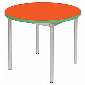 Gopak Enviro Round School Tables - School Furniture