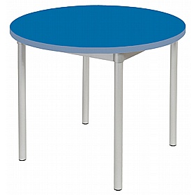 Gopak Enviro Round School Tables - School Furniture